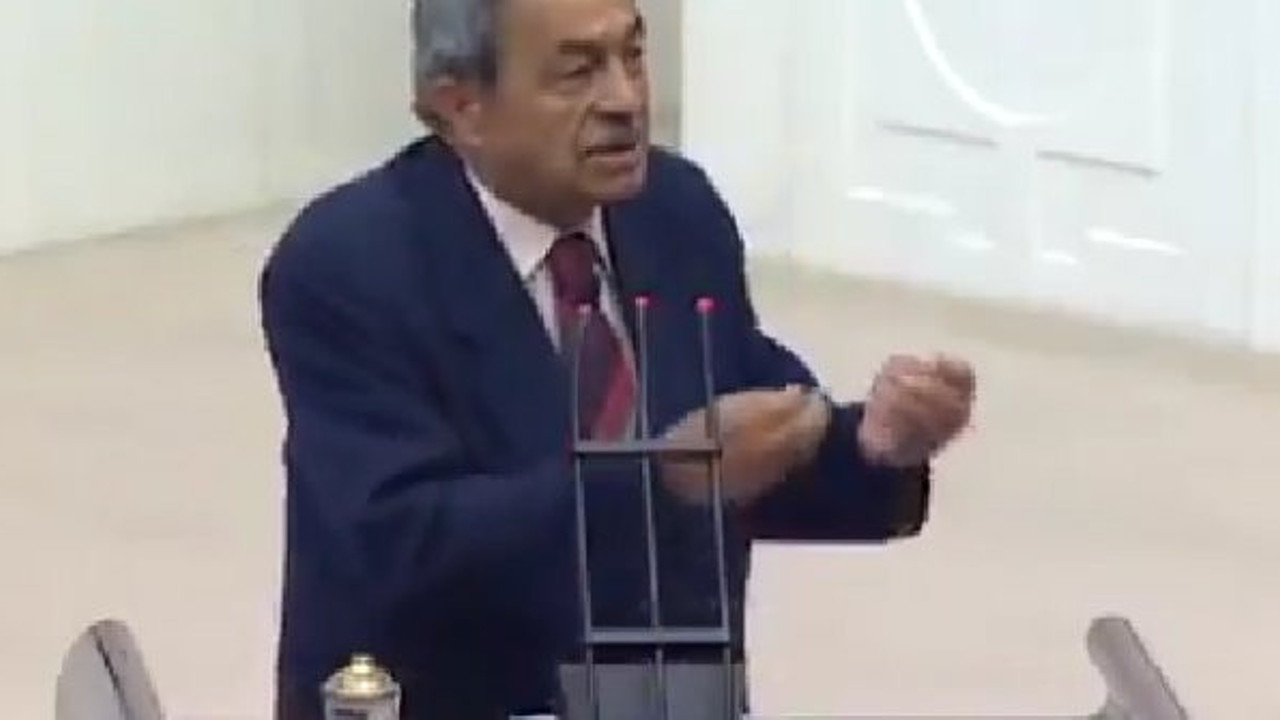 Kamer Genç tam 11 yıl önce uyarmış, Meclis'te AKP'lilerin saldırısına uğramıştı