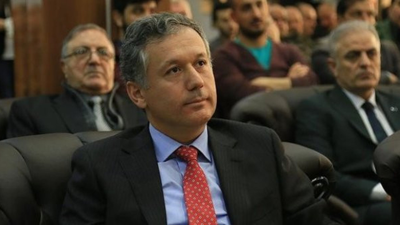 Türkiye'nin Erbil Başkonsolosu Karaçay: "PKK sivillerin zarar görmesi için her şeyi yapıyor"