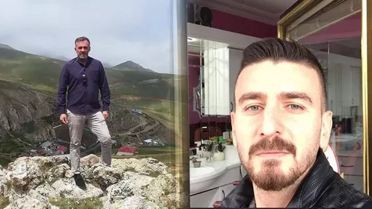 Anne ve ablasını öldüren eniştesini 20 yıl sonra intikam için öldürdü