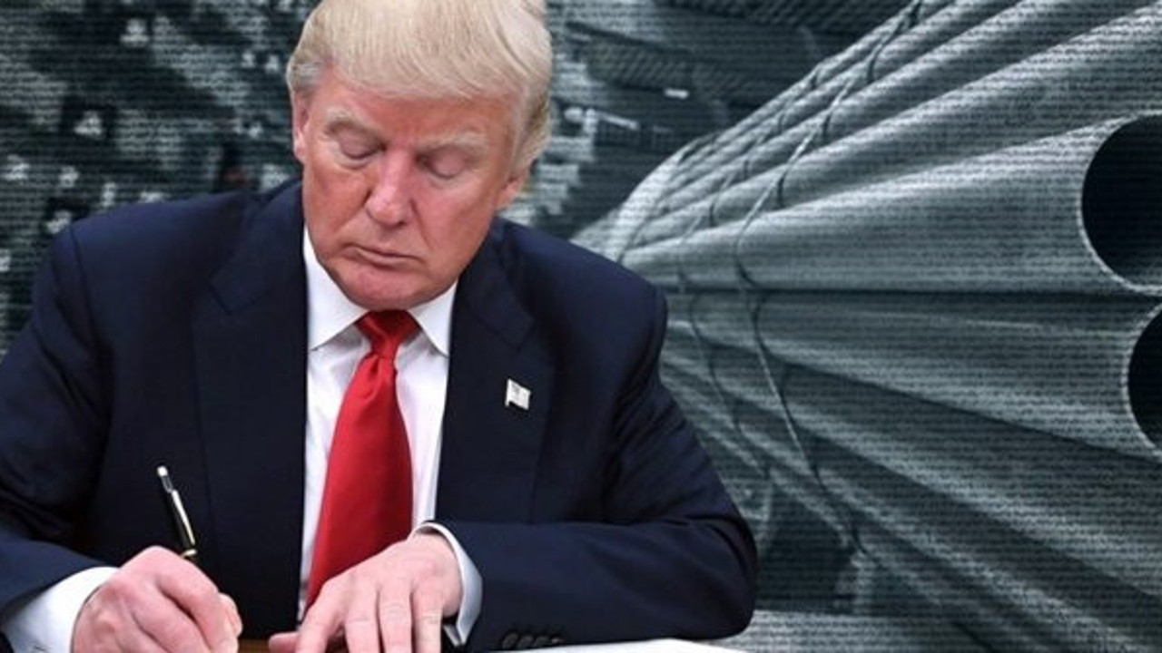 ABD'ye açılan çelik davası sonuçlandı! Borusan 14 milyon doları geri istedi