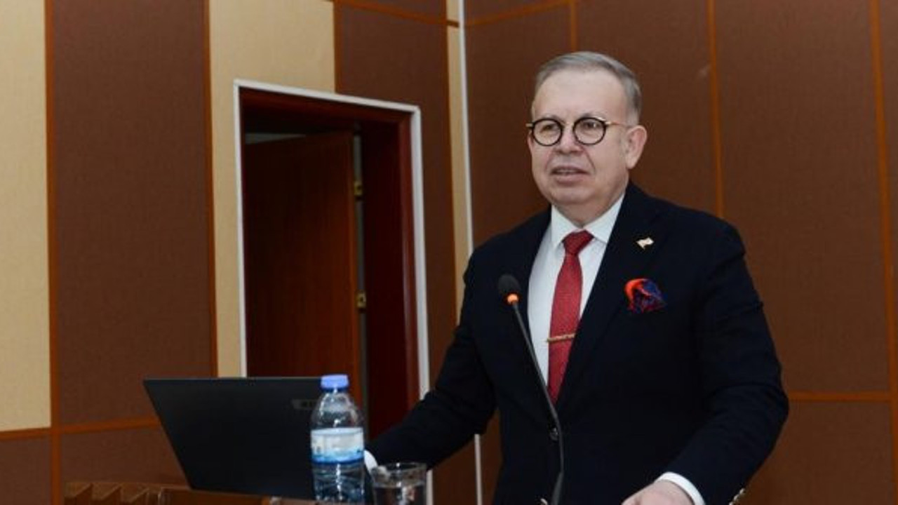 TSK'dan istifa eden emekli amiral Cihat Yaycı’nın yeni adresi belli oldu