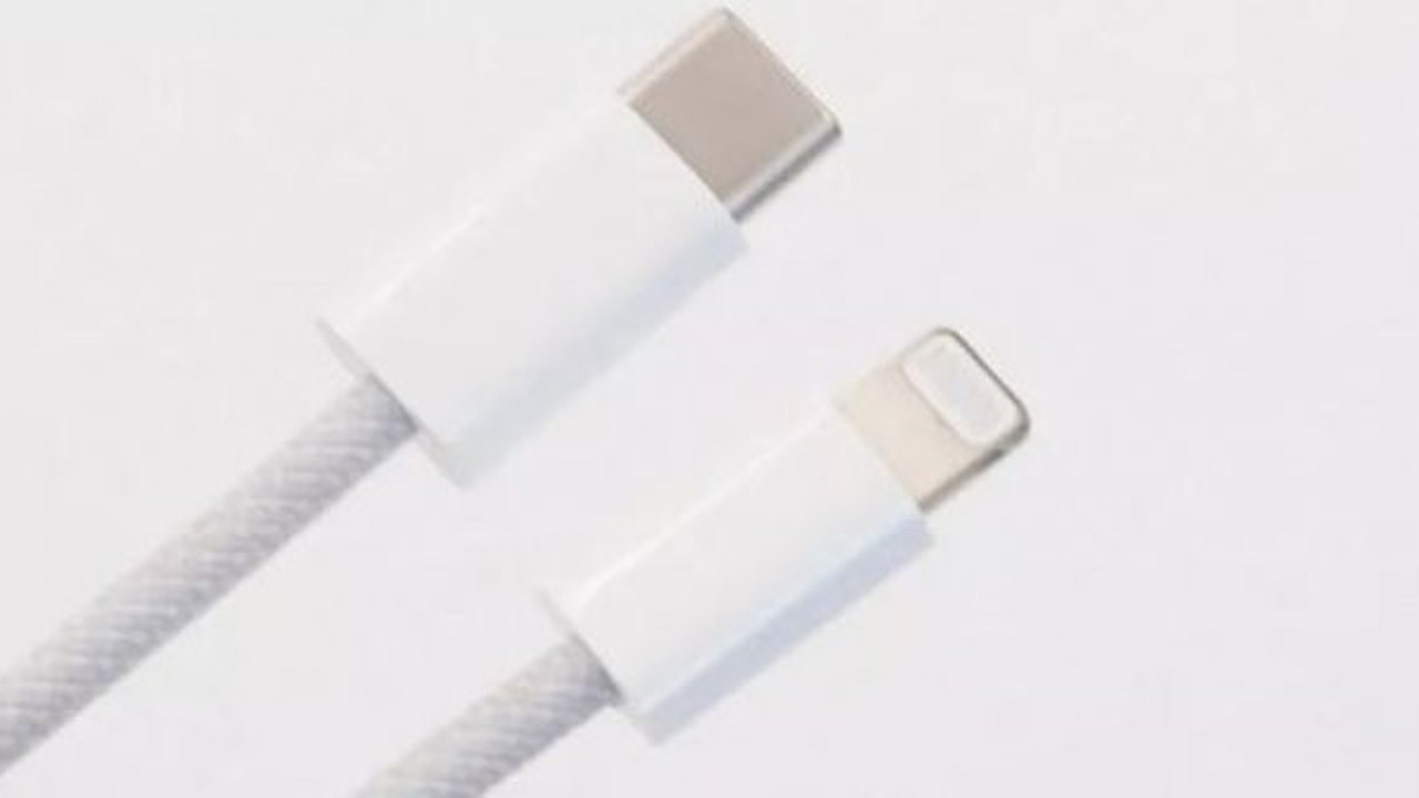 iPhone kablo artık kopmayacak