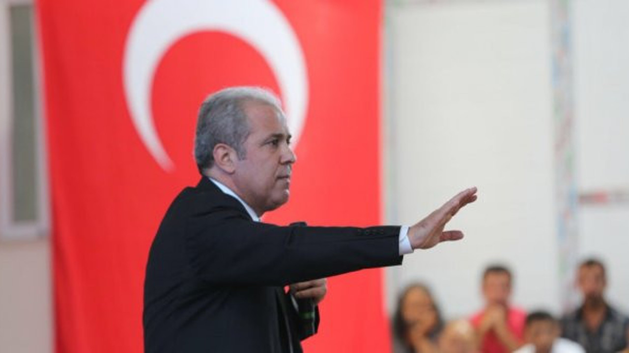 Şamil Tayyar'dan zehir zemberek sözler! "Beni sorguya çektiler" dedi, partisine isyan etti