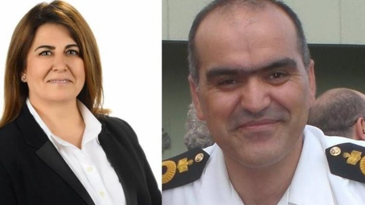 Ali Tatar'ın eşi Nilüfer Tatar, İBB'de işe başladı