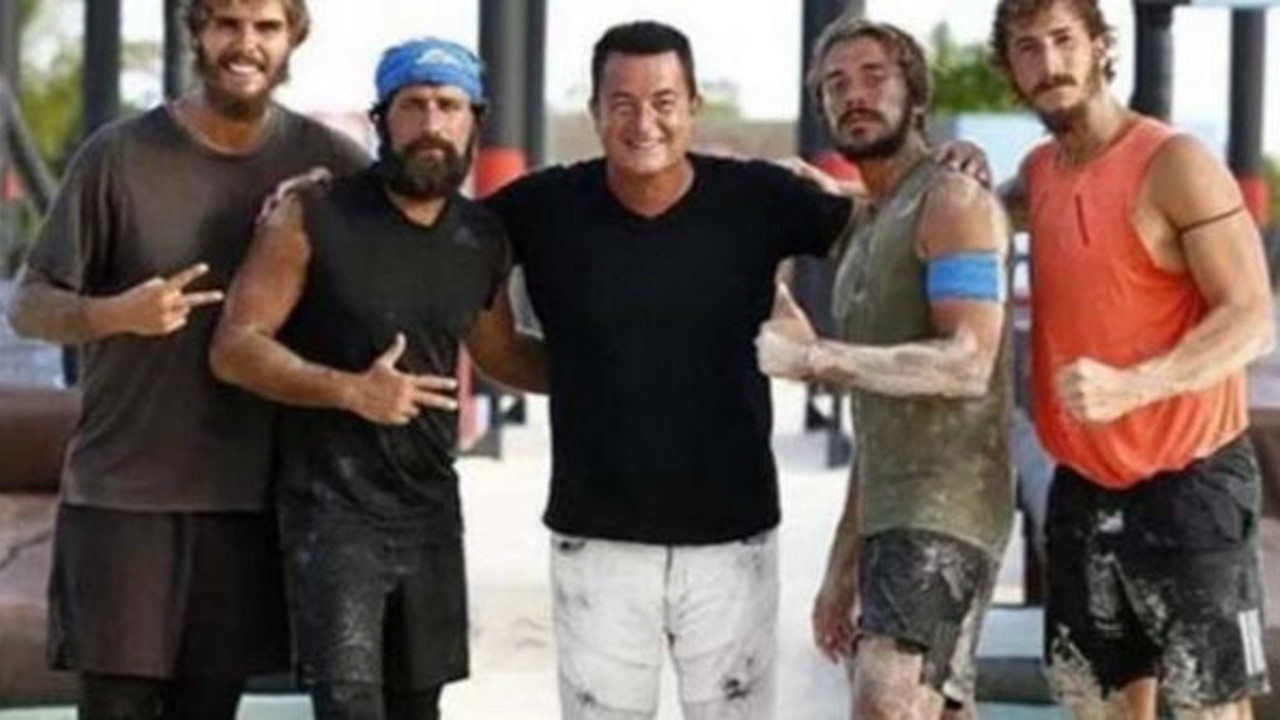 İşte Survivor’daki o fotoğrafın sırrı, şampiyon önceden belli miydi?