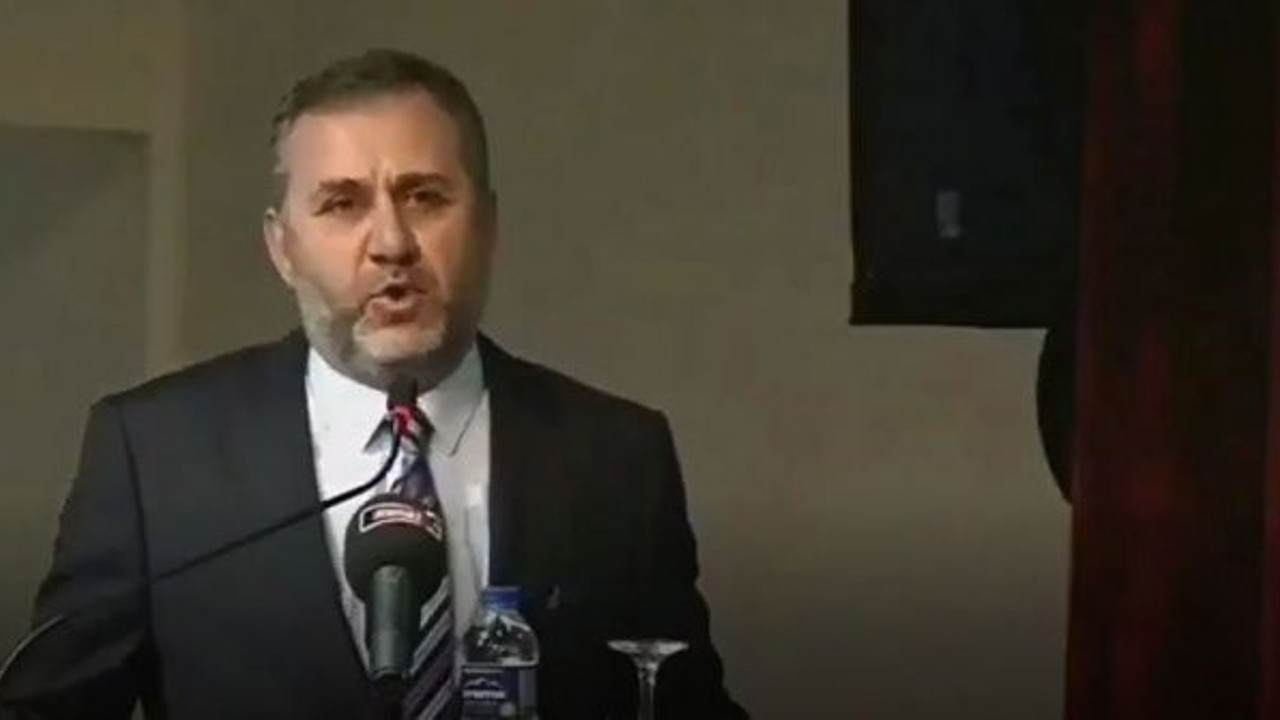 Türk Tarih Kurumu Başkanı'nın sözleri AKP eski milletvekilini çileden çıkardı: Mehmet Metiner çıldırdı!