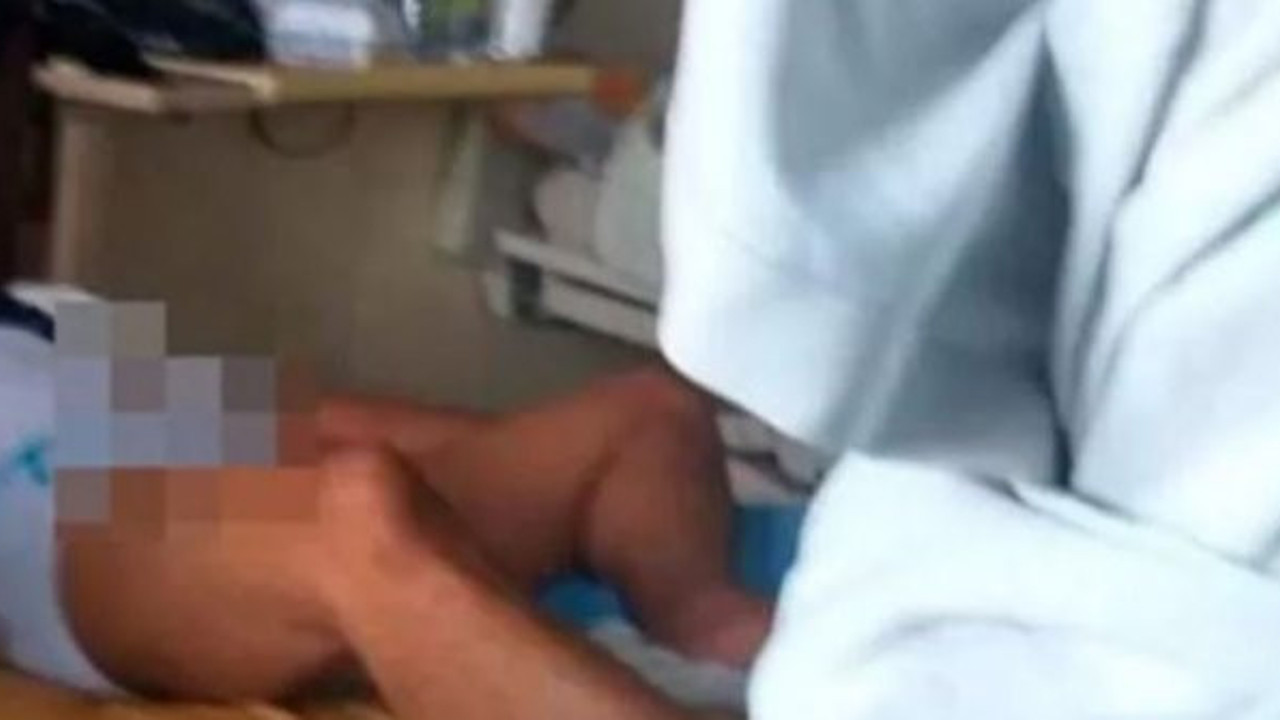 Boğaların çiftleşmesi için kullanılan iktidarsızlık ilacını kullanınca...