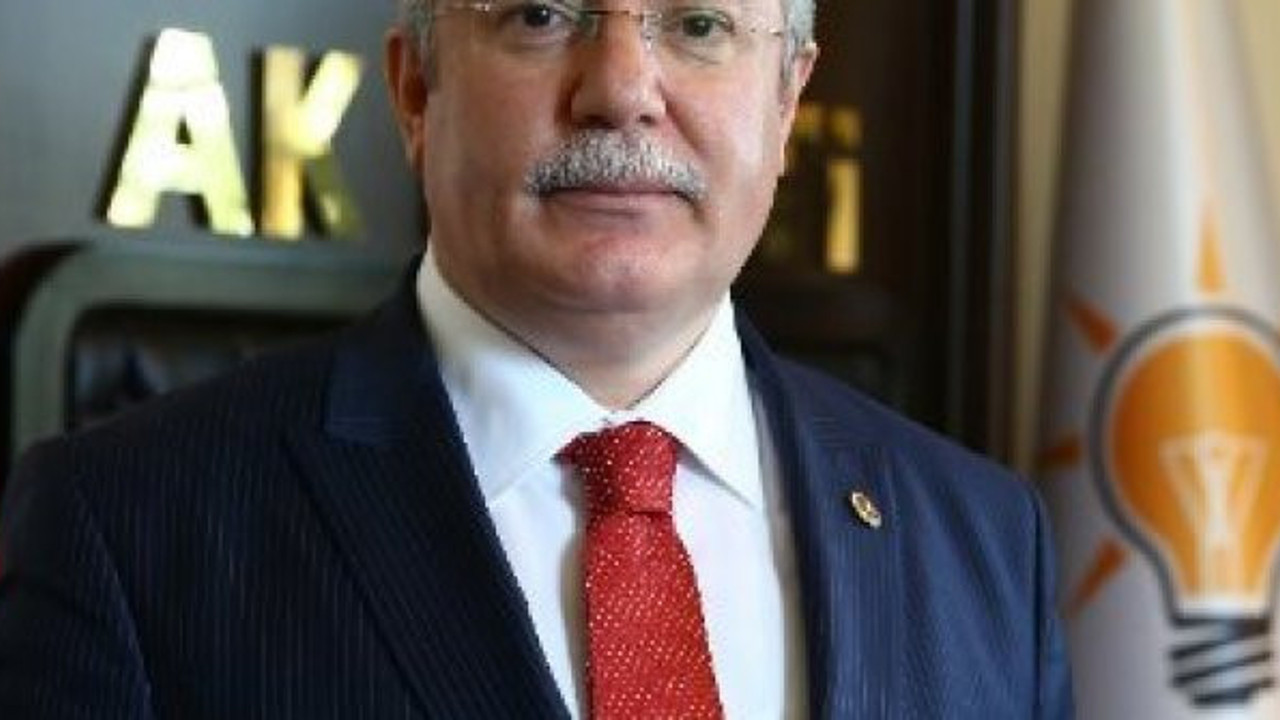 Korona virüs tedavisi gören ve durumu ağırlaşan AKP'li Muhammet Emin Akbaşoğlu yoğun bakıma alındı