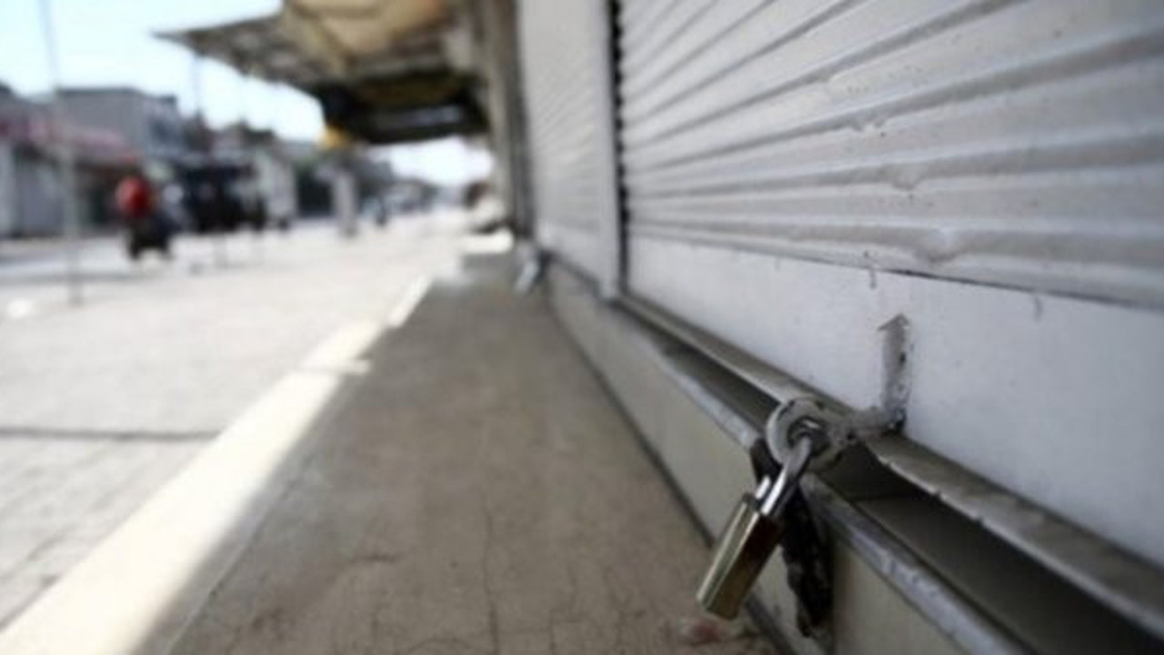 TOBB vahim tabloyu açıkladı! Kapanan şirket sayılarında büyük artış