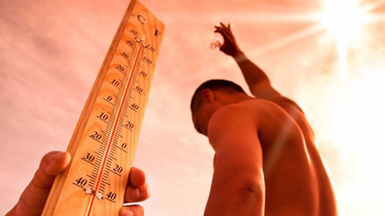 Meteoroloji’den kırmızı alarm: Bu sene 3. kez geliyor