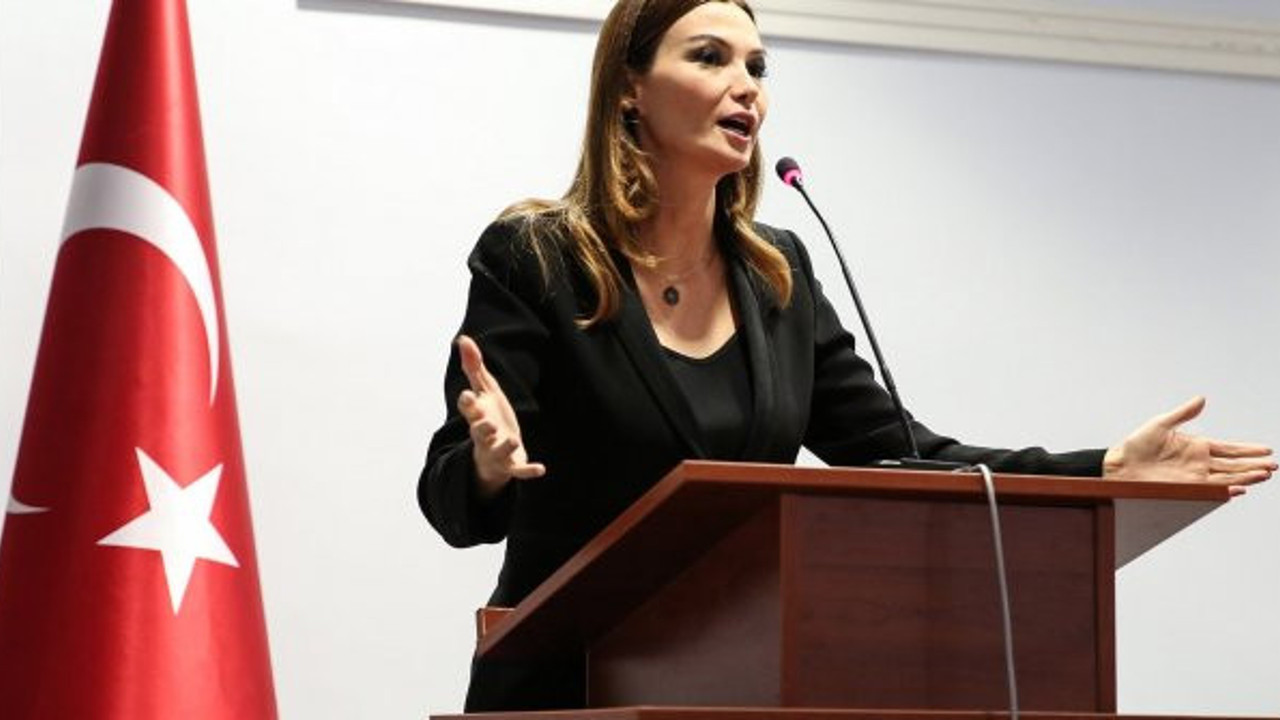 Azerbaycanlı Milletvekili Paşeyeva, Ermenistan'ın hain planını deşifre etti: Hedeflerinde Türkiye de var