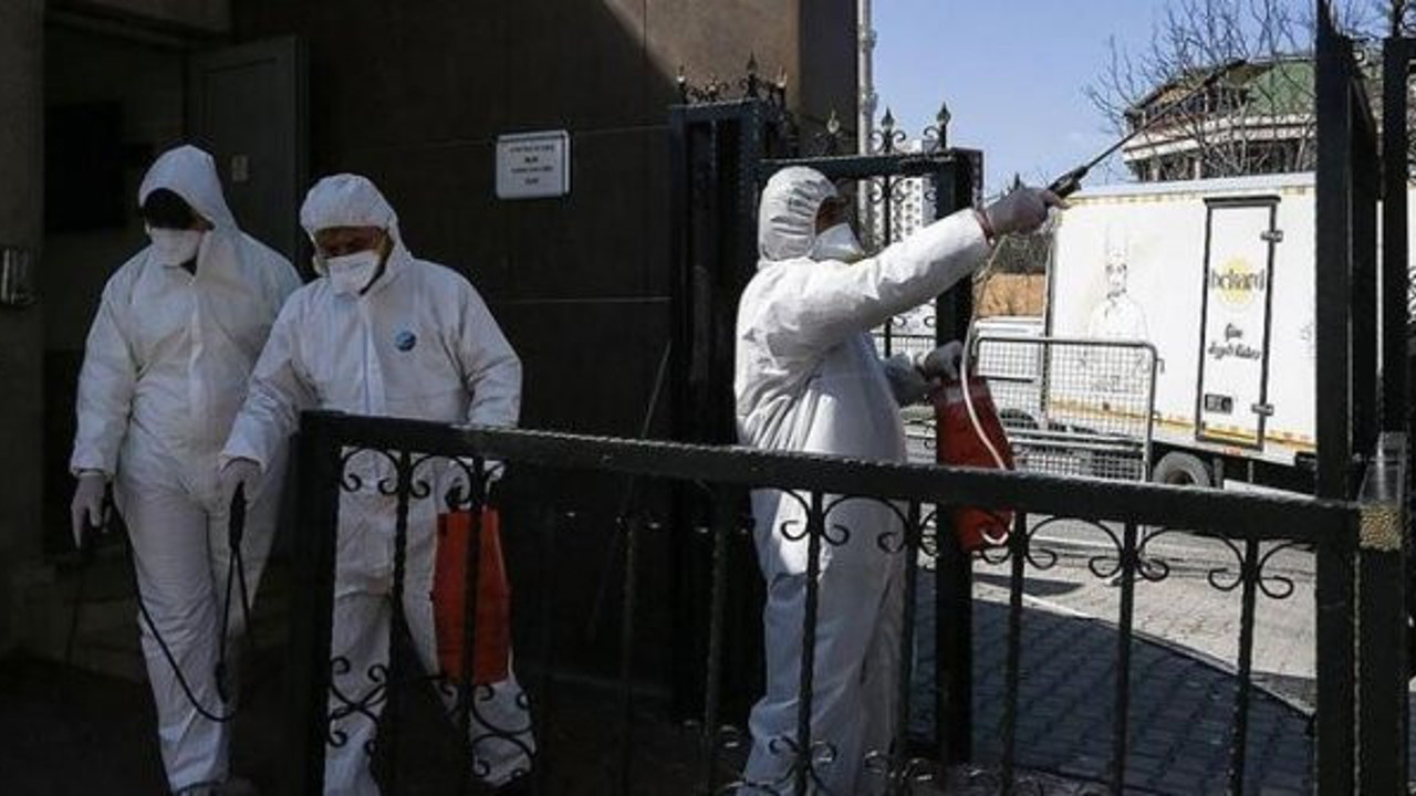 Vakalar arttı, yasaklar geri geldi