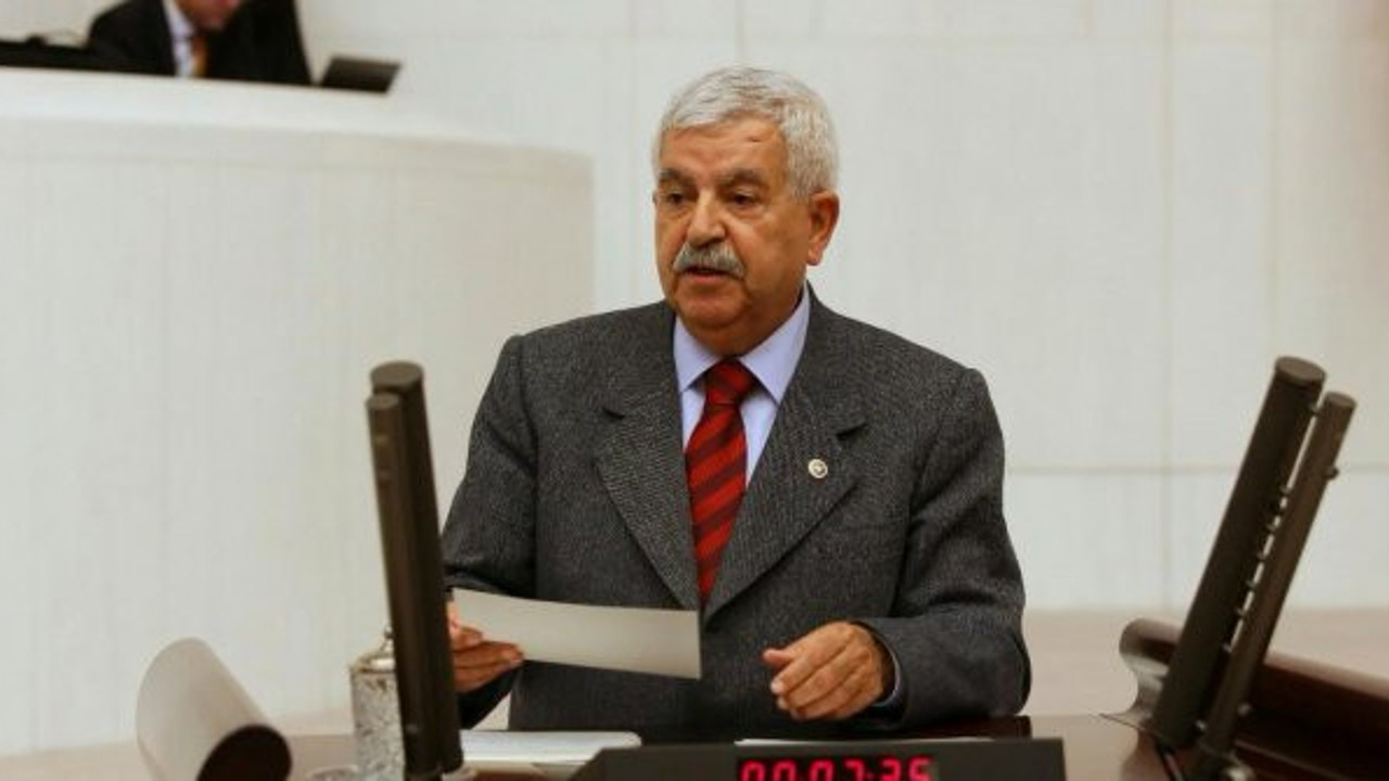 İYİ Partili İmam Hüseyin Filiz’den Fahrettin Koca’ya kritik sorular