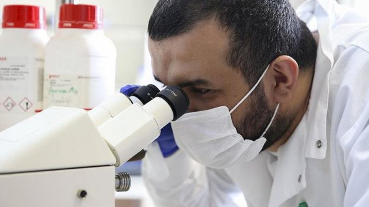 Türk bilim insanları, kanserin çözümünde dev adım attı