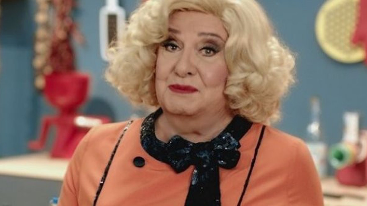 Huysuz Virjin kimdir?