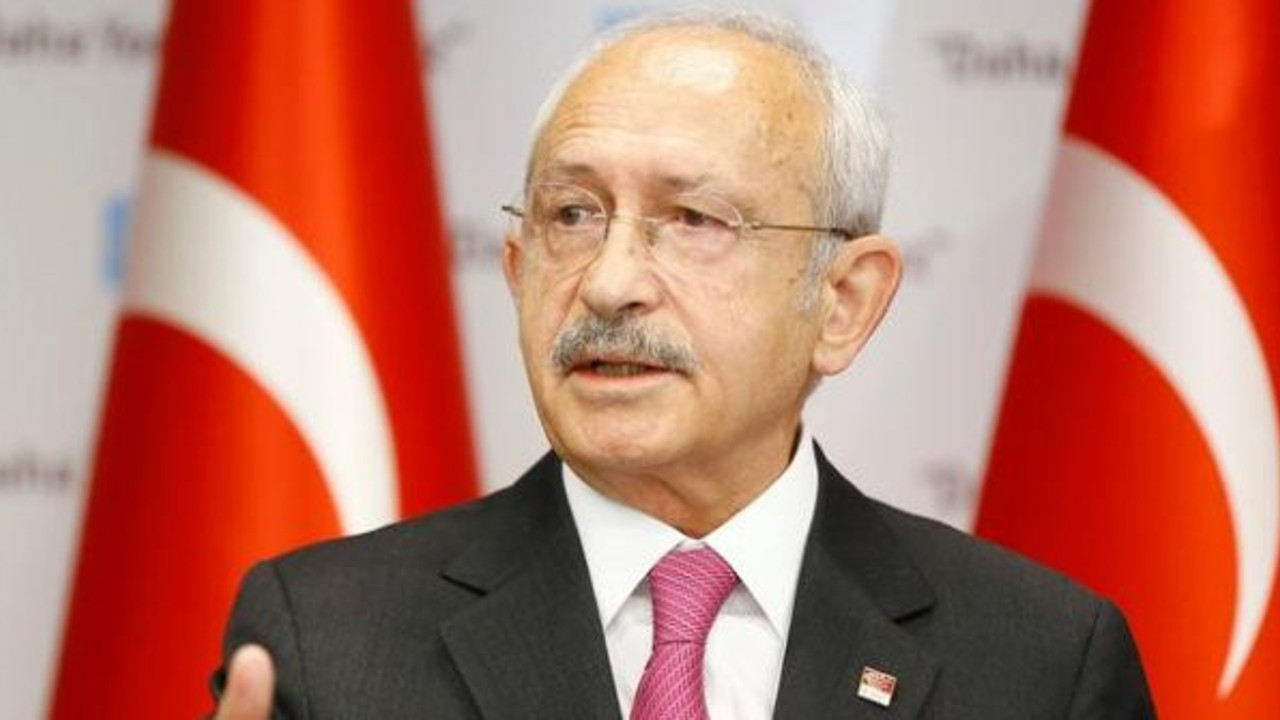 Kılıçdaroğlu'nun avukatı açıkladı: Man Adası kararını veren hakim FETÖ'den tutuklanmış