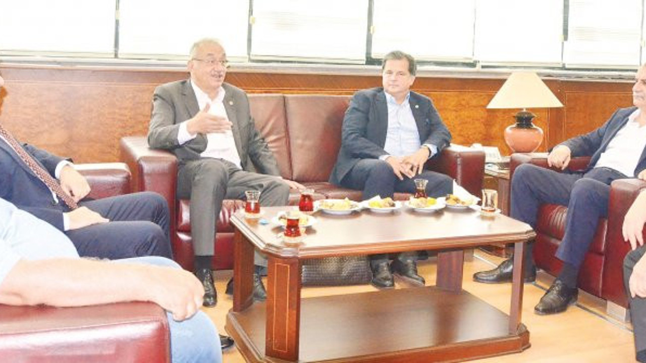 İYİ Partili İsmail Tatlıoğlu’ndan şok tespit: Ekonomi kritik dönemece hızla ilerliyor