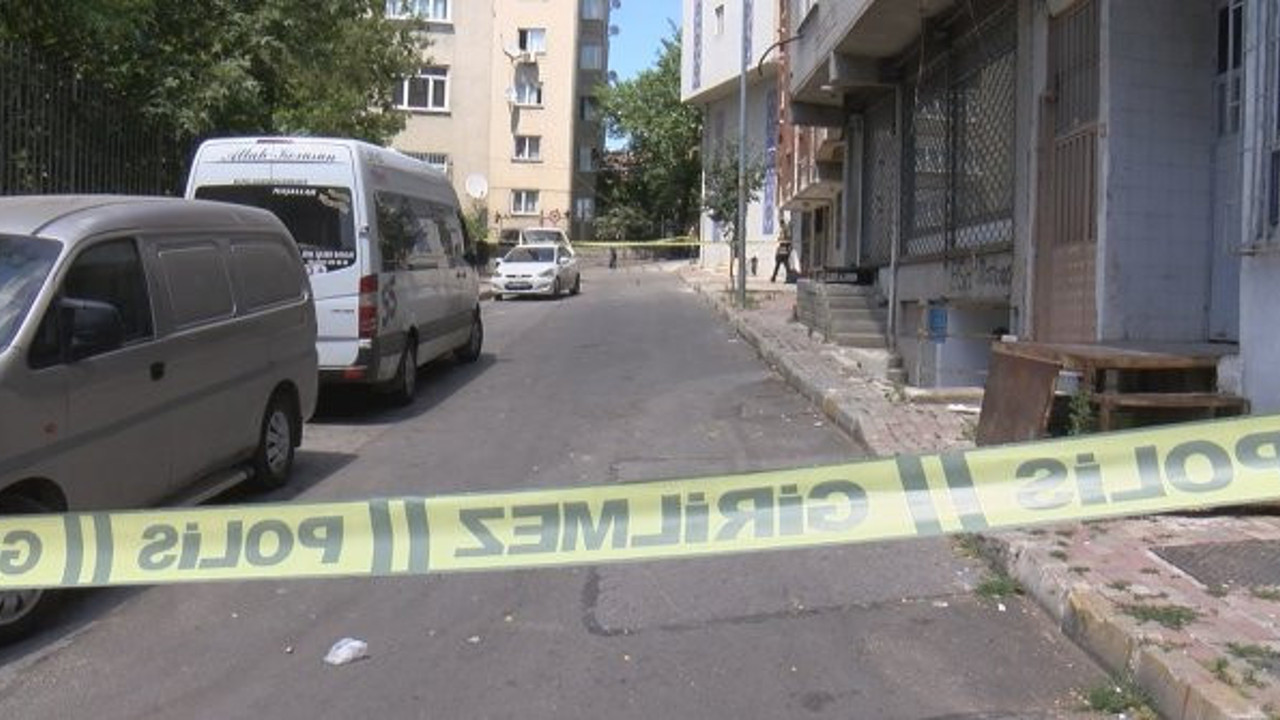 Bağcılar’da torbacılardan polise yaylım ateşi: 1 polis şehit oldu!