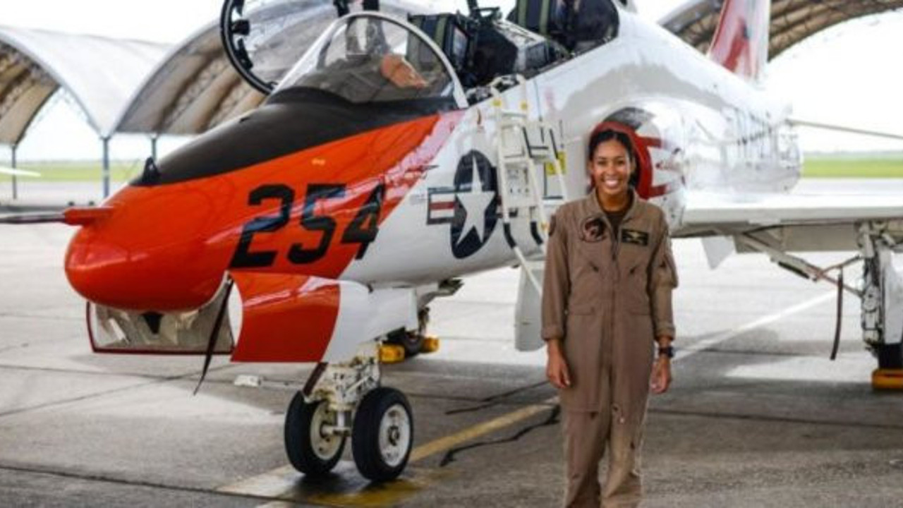 ABD’de 110 yıl sonra bir ilk yaşandı