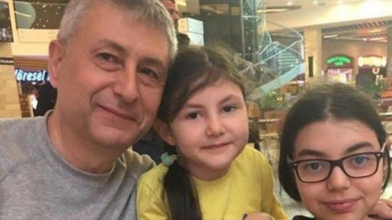 Tabipler odası kampanya başlattı, Valilik durdurdu: Koronadan yaşamını yitiren doktor ‘Çocuklarıma sahip çıkın’ demişti