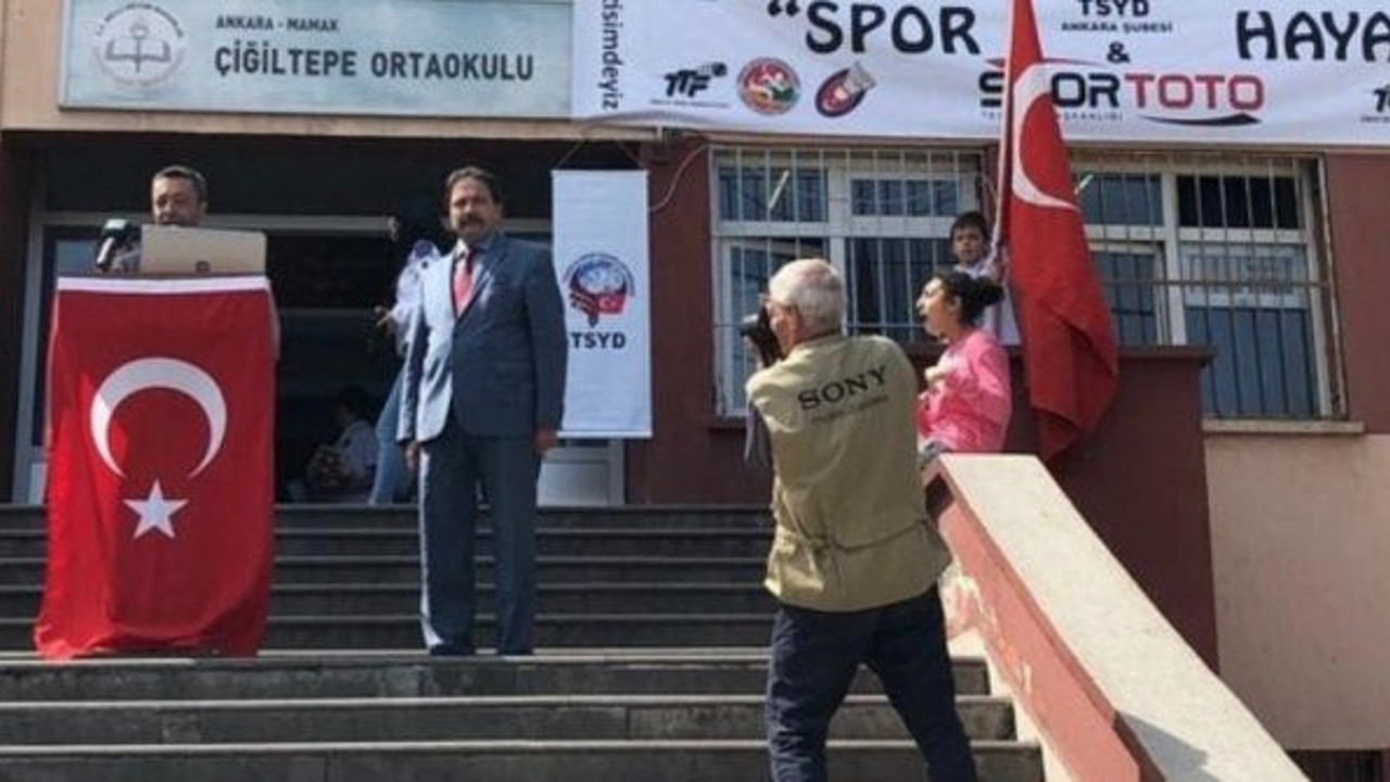 Atatürk’ü ağlatan Kurtuluş Savaşı komutanının adını okuldan silmişlerdi: Skandalda yeni gelişme