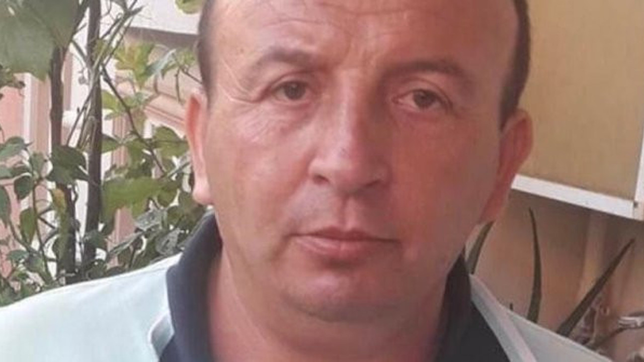 Çelik fabrikasında boruların altında kalan işçi öldü