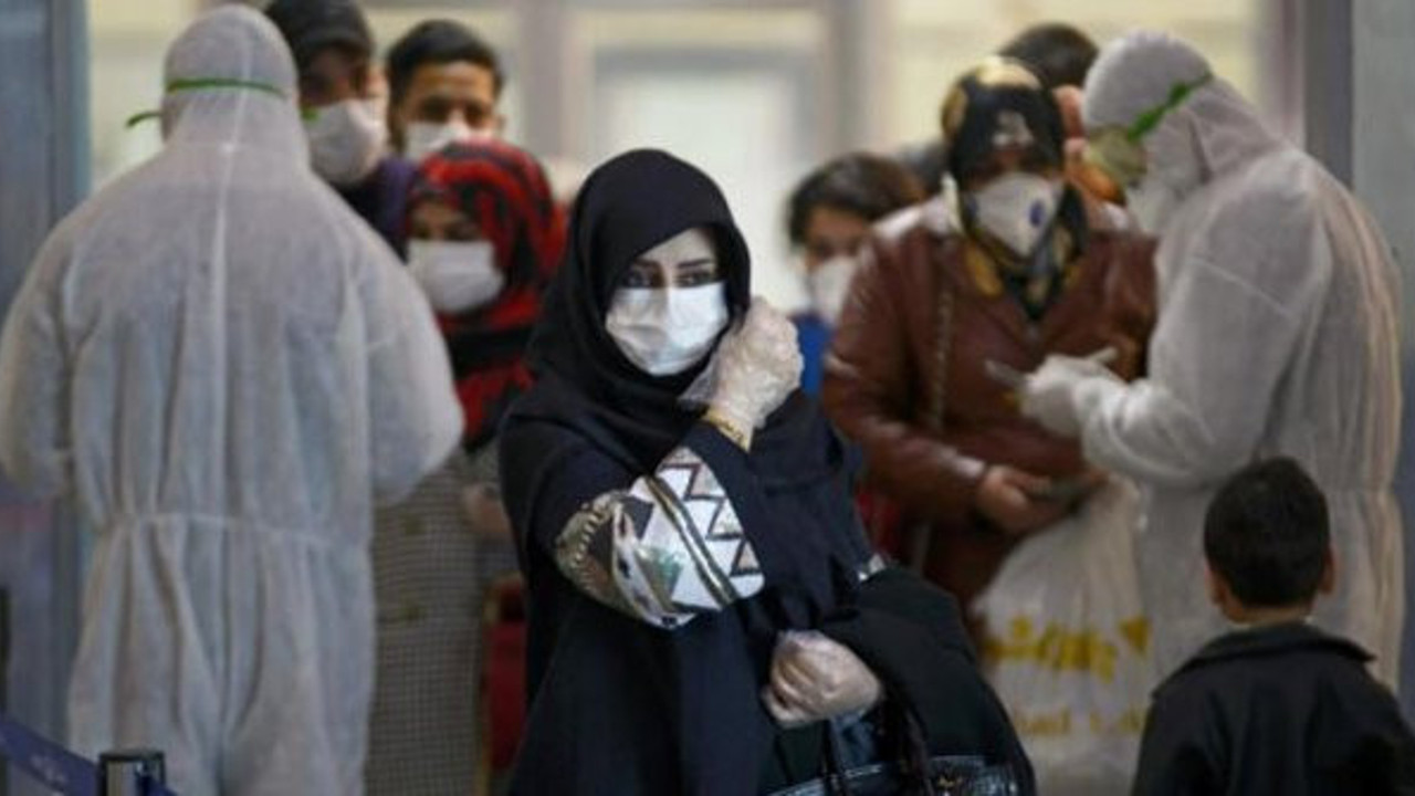 İran'da korkulan oldu ve yasaklar geri geldi