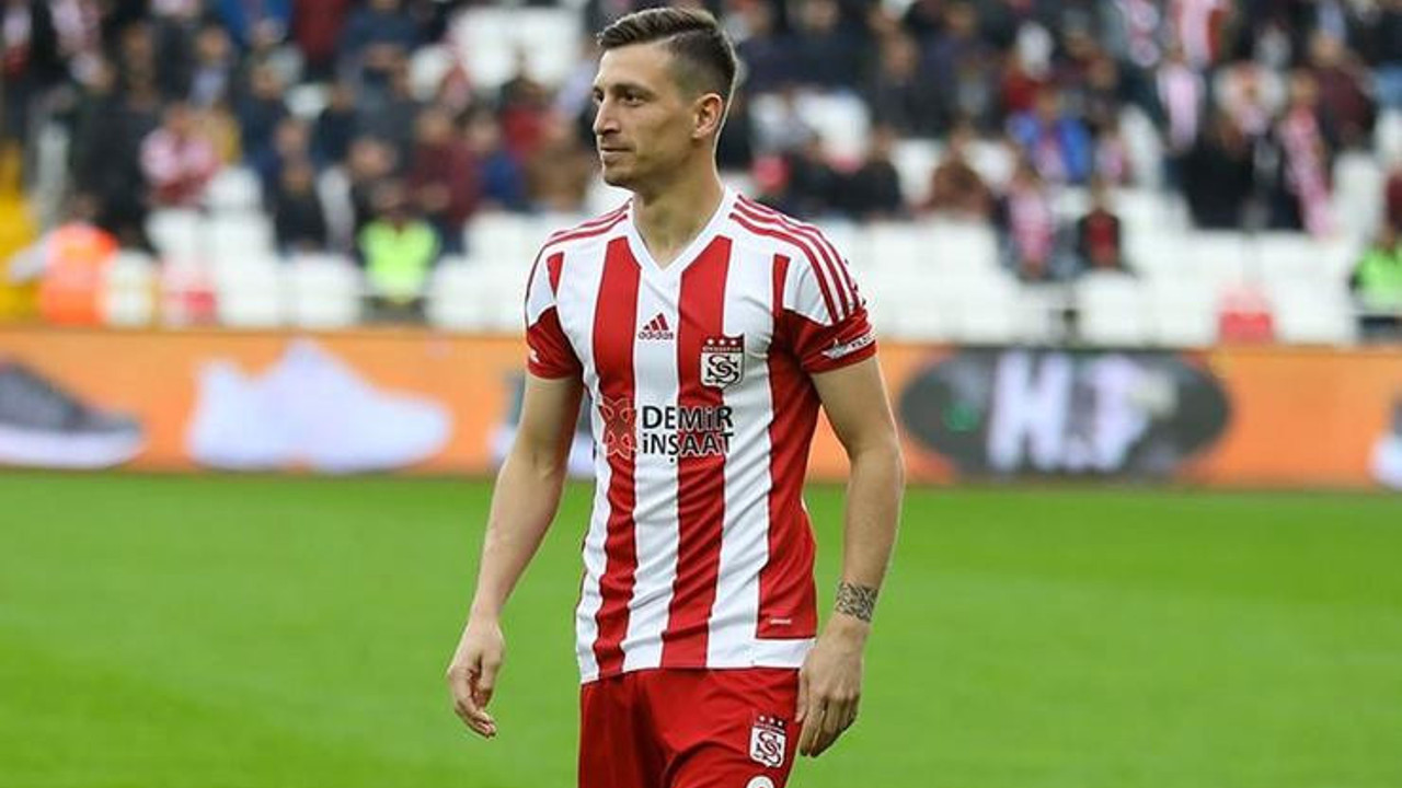 Rıza Çalımbay açıkladı "Mert Hakan Yandaş Fenerbahçe'de"