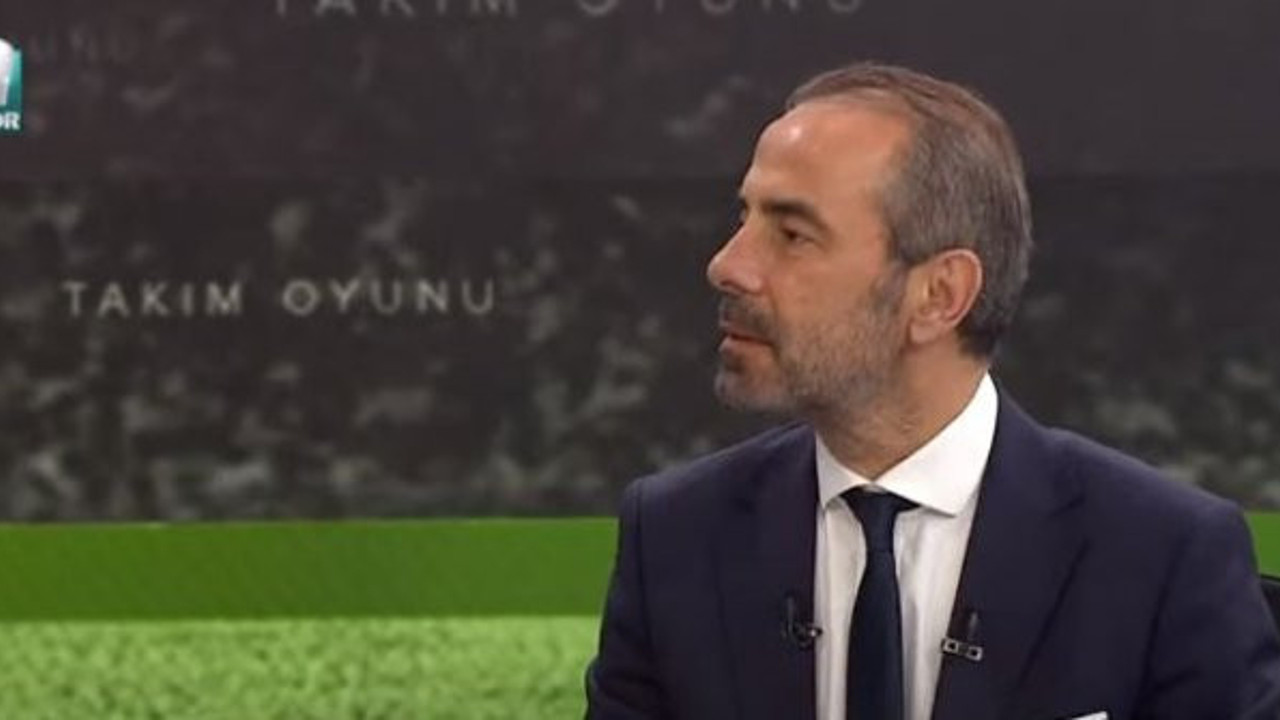 Şampiyonluk için “Şaibe” vurgusu: Reha Kapsal’dan zehir zemberek sözler