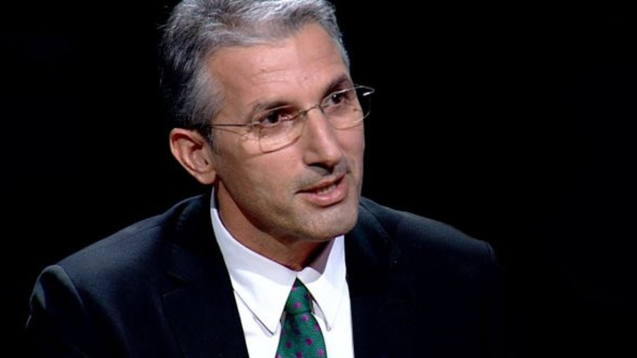 Nedim Şener'den gündeme bomba gibi düşen iddia: "FETÖ'den boşalan yerlere başka cemaatler yerleştiriliyor"