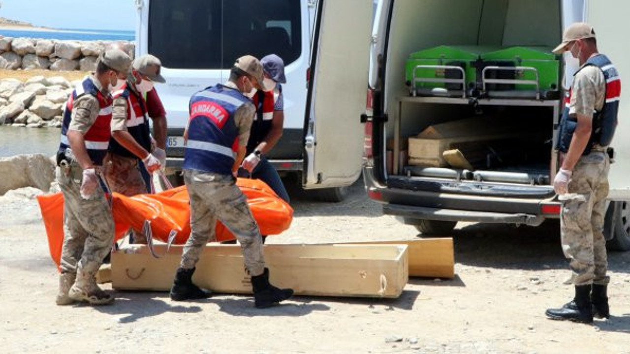 Van Gölü'nden her gün ceset çıkıyor: Ölü sayısı 60