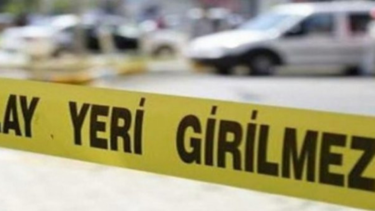 Kadirli'de 13 yaşındaki çocuk tek fişekle dedesini vurdu