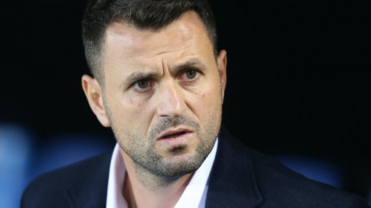 Son dakika: Trabzon'da Hüseyin Çimşir ile yollar ayrıldı