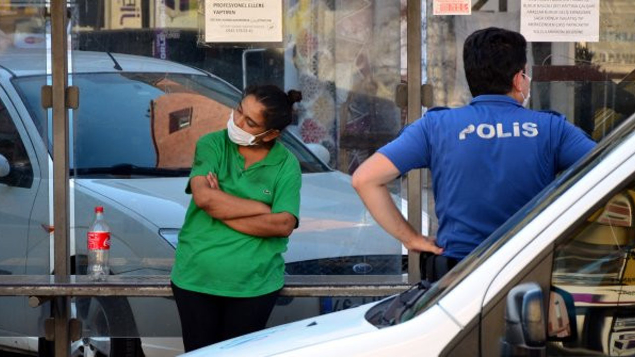 Böyle vicdansızlık görülmedi! Yeni doğum yapan annenin ilk işi bakın ne oldu