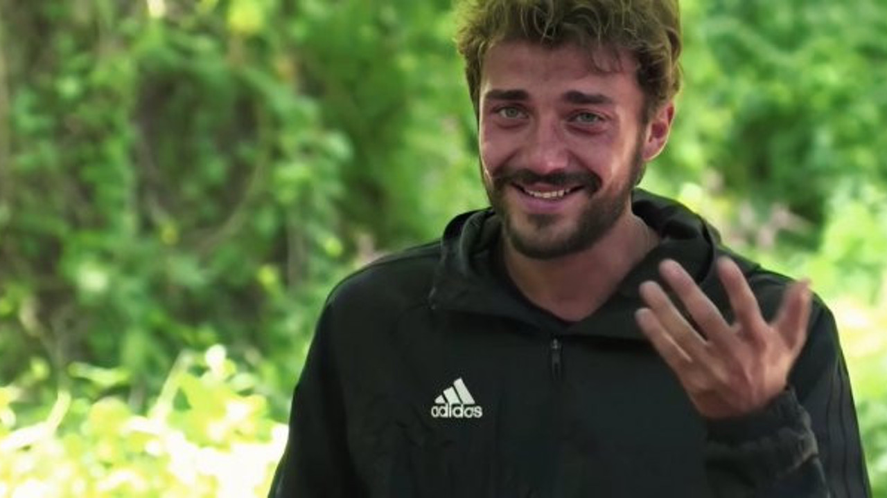Hayranları şaşkına döndü! Survivor Cemal Can estetikli çıktı