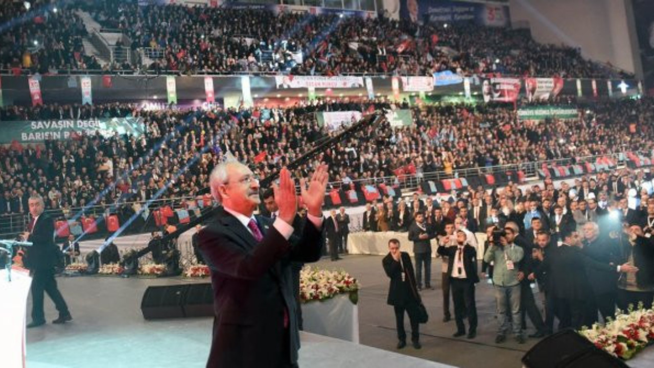 CHP’de son listeler: Muhalifler harekete geçti, Kılıçdaroğlu’nun listesini delme hamlesi