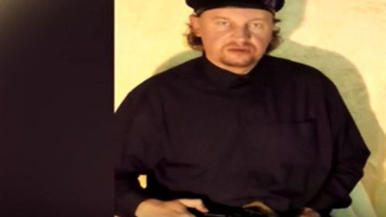 Saldırgandan 20 rehineyi havaya uçuracağım tehdidi