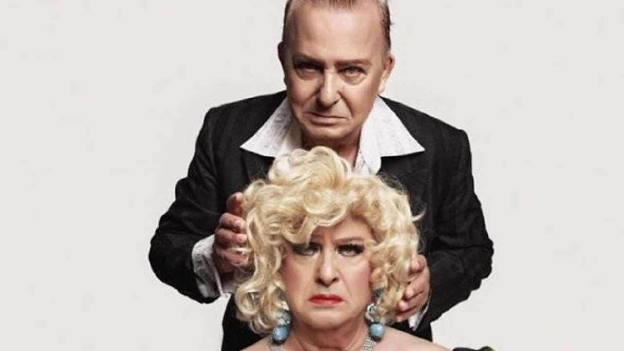 Mirasını ÇYDD’ye bırakan Seyfi Dursunoğlu (Huysuz Virjin)’nun ailesinden vasiyet açıklaması