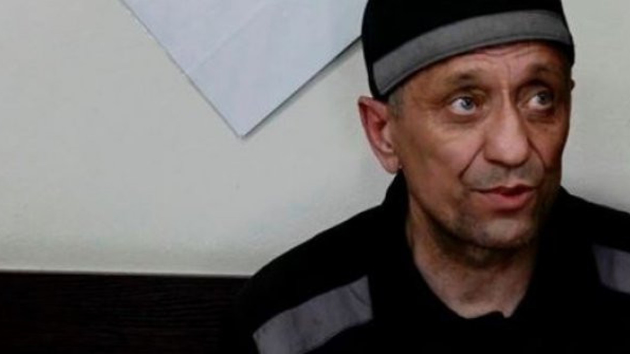 İnfiale neden oldu! Kadın katili 'kurt adam'dan korkunç itiraf