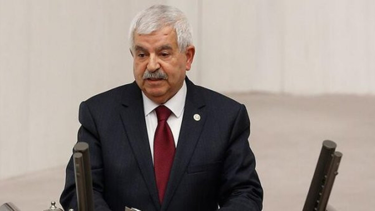 İYİ Partili Filiz'den tarım arazileri ile ilgili soru önergesi