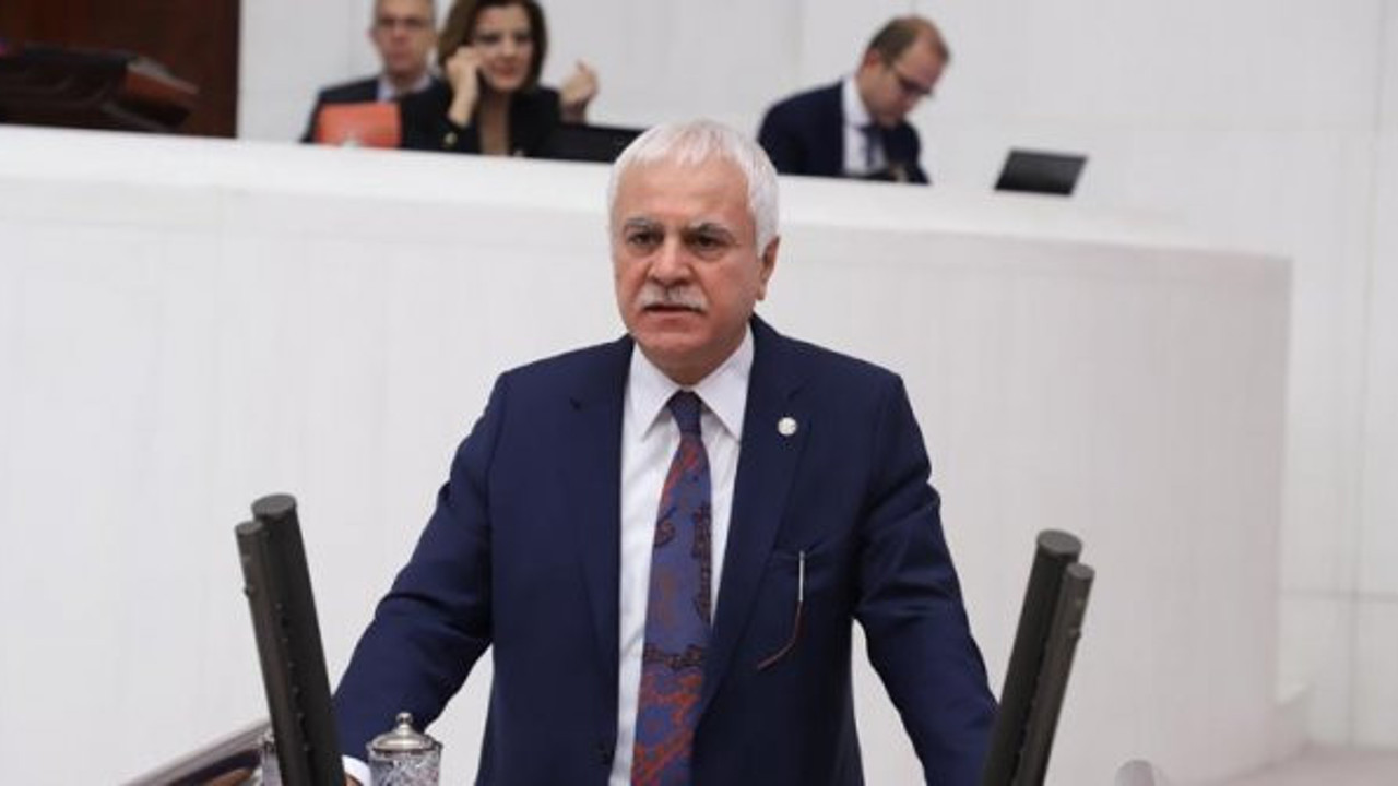 İYİ Partili Koray Aydın kayıp kamu lojmanlarını sordu. Yabancılara mı satıldı?