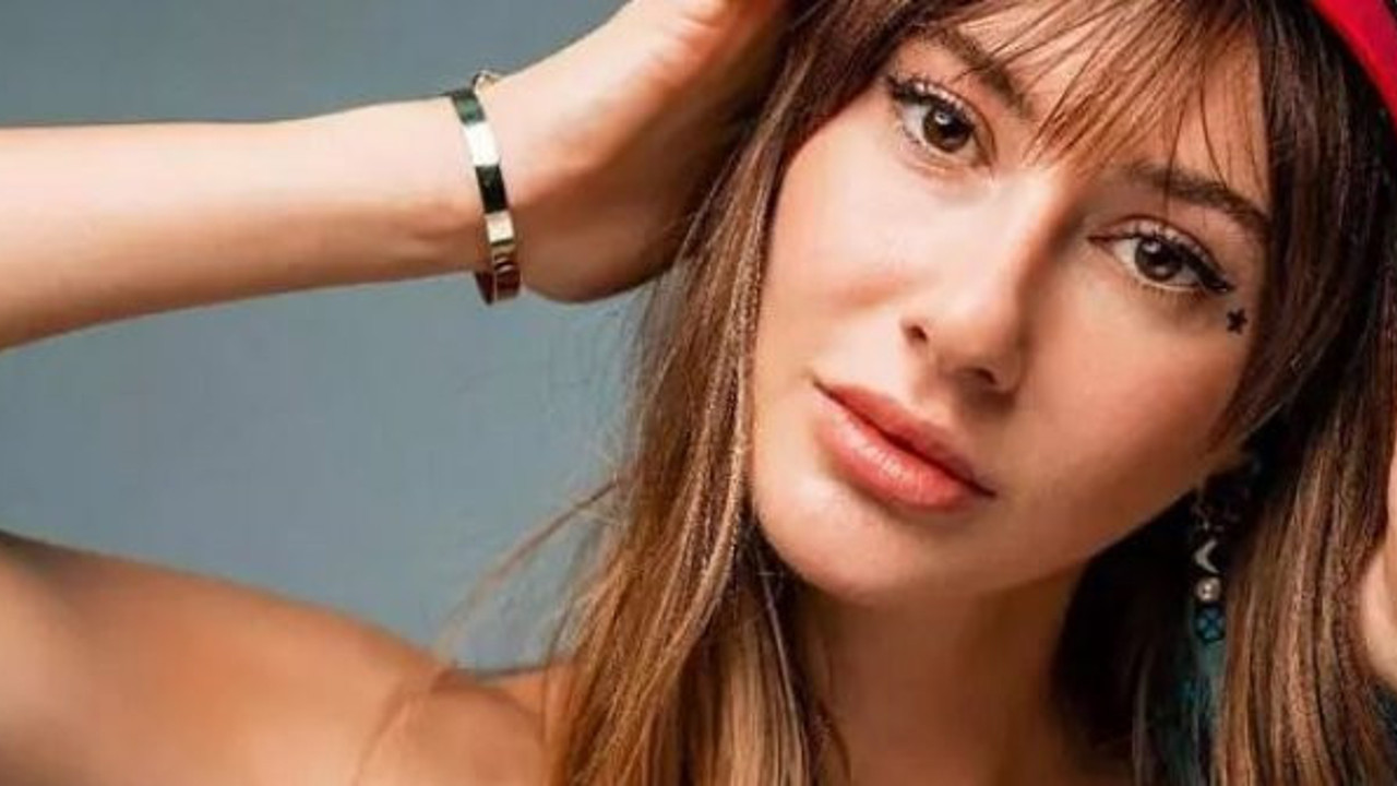 Şeyma Subaşı’nın bindiği uçak kimin?