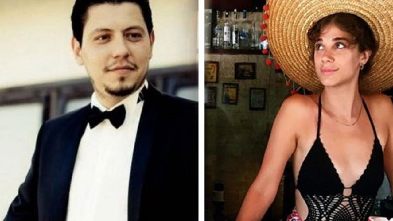 Üniversite öğrencisi Pınar Gültekin'i öldüren zanlı adliyeye sevk edildi