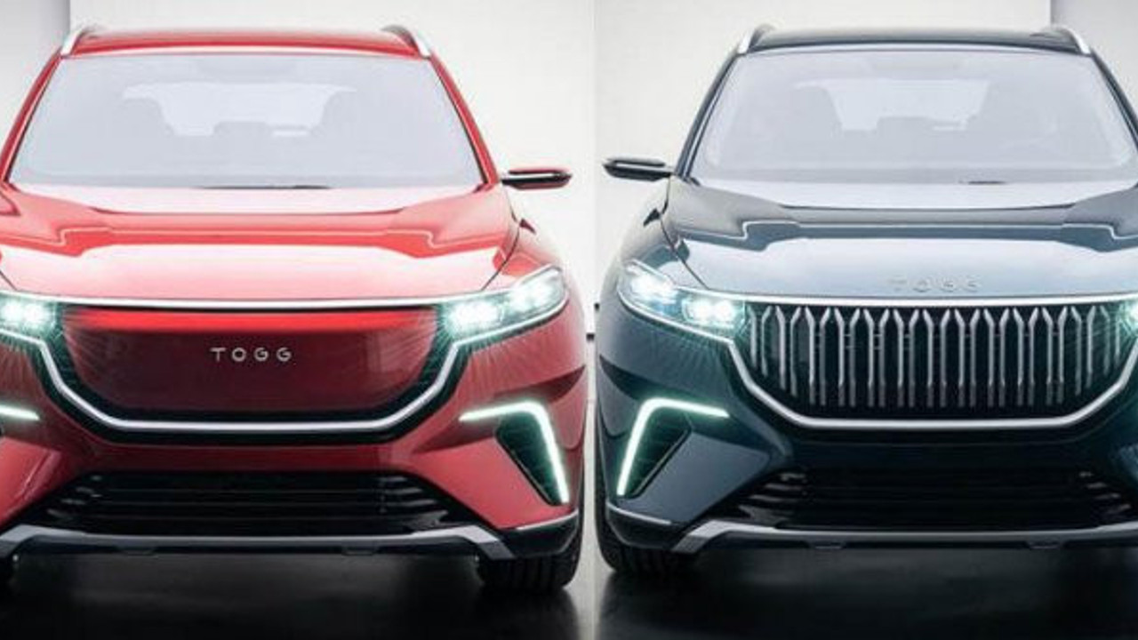 TOGG İngiliz basınında: Türkiye'nin çığır açan ilk yerli otomobili