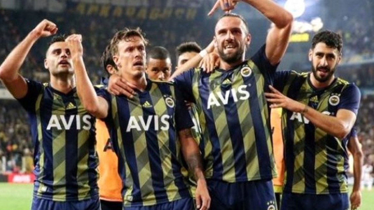 Fenerbahçeli futbolcular Emre, Ozan ve Vedat Muric, PFDK'ye sevk edildi