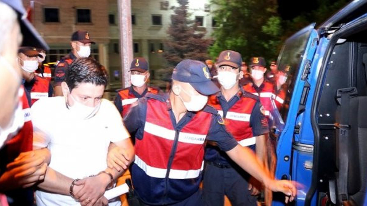 Pınar Gültekin'in katili tutuklandı