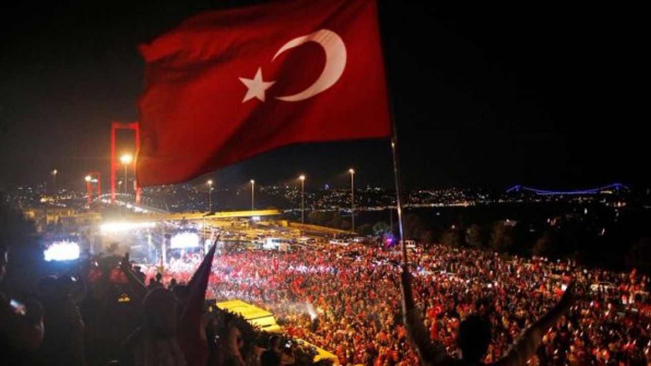 15 Temmuz gazilerini isyan ettirdi: "Derhal istifasını istiyoruz"