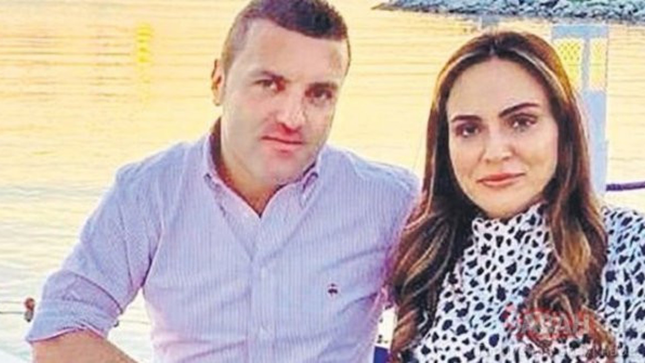 Uğrunda koltuğunu bırakan Kanal D spikeri Buket Aydın Bodrum'da ikinci bombayı patlattı