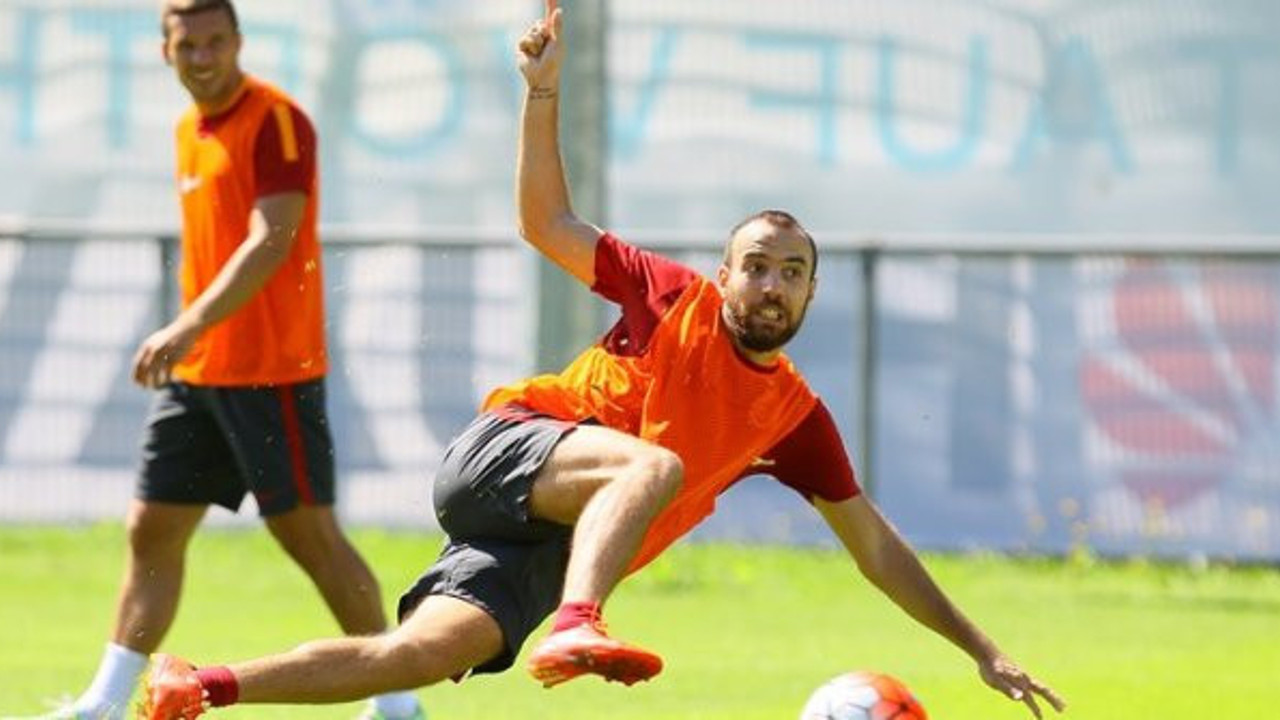 Sercan Yıldırım futbola dönüyor! Acun ikna etti imza haftaya