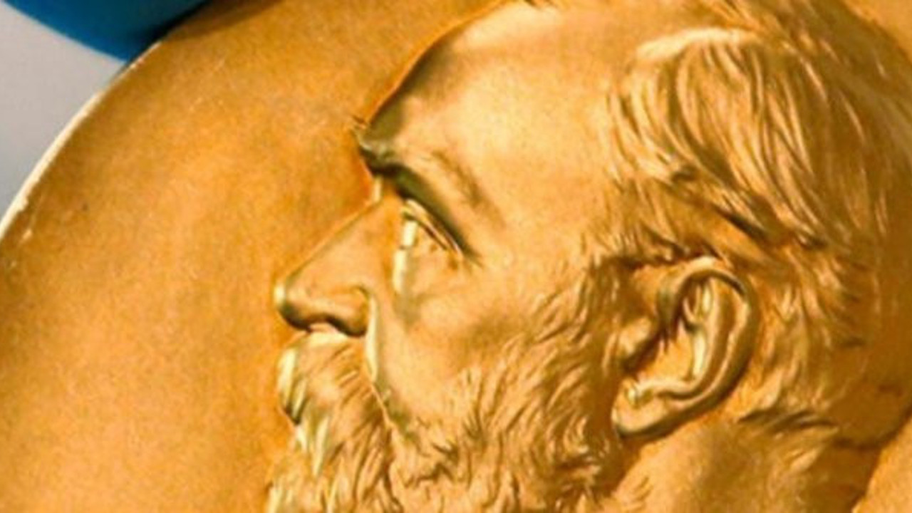 2020 Nobel Ödül Töreni’ne korona engeli